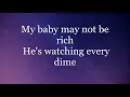 Deniece Williams - Let's Hear It for the Boy (Lyrics HD)