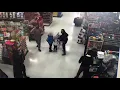 Surveillance from ShopRite in East Haven
