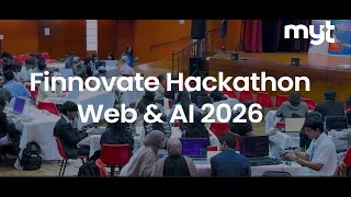 Day 1 - Finnovate Web & AI Hackathon 2026