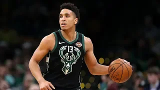 Best of 2018-19 Malcolm Brogdon