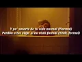 Trueno, Nicki Nicole, Bizarrap - MAMICHULA ❤️| LETRA