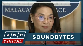 Palace: 'Ang bagong Pilipino handang panagutan ang ginawang kamalian, 'di naninisi' | ANC