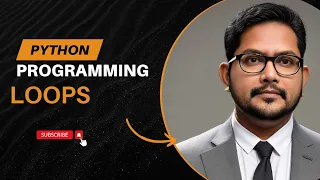 Loops in Python Part 2 GenCode Academy