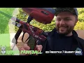 ICD Freestyle 7 Shooting - Indian Creek Designs