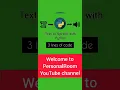 Python Text to Voice converter Tamil