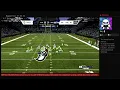 Simulation vs Competitive shutdown