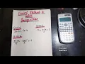 How to solve Inequalities In urdu