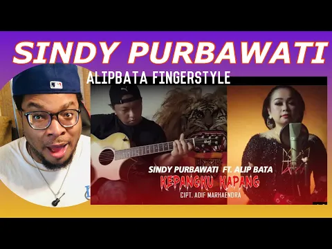 Download MP3 Kepangku Kapang Alip Bata Colab Sindy Purbawati Cipt Adif Marhaendra Fingerstyle Cover