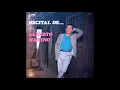 Mariposita - Alberto Marino