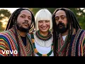 Download Lagu Damian Marley - Freedom ft. Sia \u0026 Stephen Marley 🌍🔥| Official Video