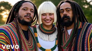 damian marley freedom ft sia u0026 stephen marley official video