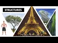 Structures Pt 1
