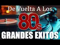 Download Lagu Grandes Exitos De Los 80s En Ingles – Revive La Magia De Los Clásicos – Golden 80s Music