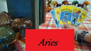 Aries November 2026 ❤ A TRICKY SITUATION! Prepare For Emotions To Be Expressed Aries FUTURE LOVE