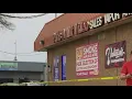 Federal agents raid Plano home and Dallas adult bookstore