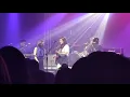 Run Run -Leanne and Naara @RedNinjaYearEnder2018