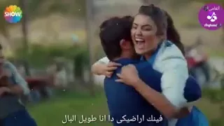 فين اراضيكي انا طويل البال حلات واتس 