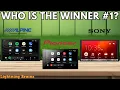 7 Best double-DIN Car Stereos 2024 - TOP 7 Best double-DIN Head Units 2024