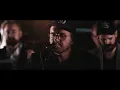 Bear's Den - Above the Clouds of Pompeii (Fragments Version) - Live at EartH