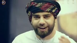 علي السالم على الون جلسات الرماس 2 Offical Video Ali Alsalem Ala Alwn 