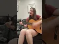 Download Lagu Heather (cover) by Isabelle Combrinck 💅#shorts #music