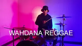 Download Hamed Uye - Wahdana (Reggae Gambuz) MP3