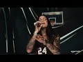 Kehlani - Folded | Amazon Music presents: In the Paint