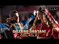 Download Lagu Dillere Destan Toy | Kuruluş Osman Kolaj