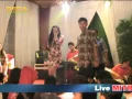 mitra nada live kalikajar  ~ bahtera cinta - ani feat yoda