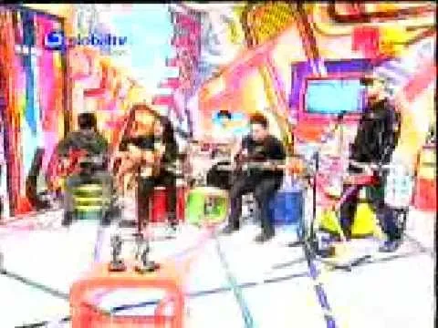 Download Rocket Rockers - Hari Untukmu (Live at MTV Ampuh) MP3