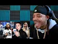 Welcome To Chicago Where The Latin Kings Will Body You | DJ ghost Reaction