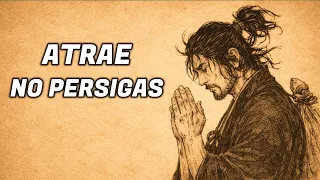 Cómo Atraer Todo lo que Desees (Miyamoto Musashi)