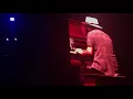Eddie Vedder “I’m So Tired” @ Bourbon & Beyond Festival- Fugazi Cover