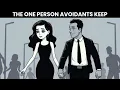 Download Lagu Avoidants Only Make Lifelong Bonding With THIS Type of Partner