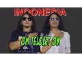 Download Lagu Om Telolet Om - Toto Angit BP \u0026 Ais Arza (Official Video Clip)