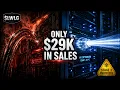 LWLG The Light Speed Tech Monopoly with Only 29K in Sales Deep Dive