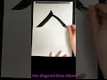 Lagu Japanese Calligraphy - 令 (Rei, Order) #shodo #calligraphy #shorts #japanesecalligraphy  #japaneseart