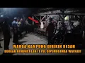 Lagu HEBOH TUYUL MERESAHKAN MASYARAKAT SEKAMPUNG ‼️KITA TANGKAP PELAKU PESUGIHAN TUYUL