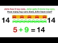 Adding To Within 20 Missing Sum
