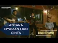 Lagu ANTARA NYAMAN DAN CINTA // ONA HETHARUA // Cover By BASRI // MUSIK AKUSTIK TERBARU - LAGU AMBON