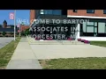 Barton Associates Worcester MA Office Tour