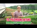 Download Lagu Tol Palembang Betung Update Desember 2025 MP3