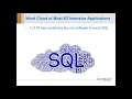 Webinar 2X Faster SQL GUARANTEED 20190409