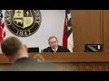 Superior court judge dismisses charges against Catawba County police chief