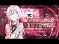 Make PRO LEVEL EDITS in CAPCUT PC Tutorial