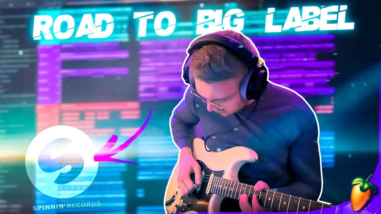 How To Make AWESOME Modern Pop House!