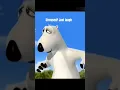 Download Lagu Bernard Bear's Laugh : The beast stress relief ever