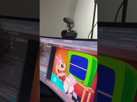 Cade os desenhos bons do Sábado Animado? #csantana #carlos