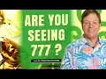 Are You Seeing 777 Get Ready for More Manifestation