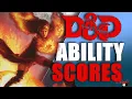 Ability Scores Dice Roll vs Point Buy